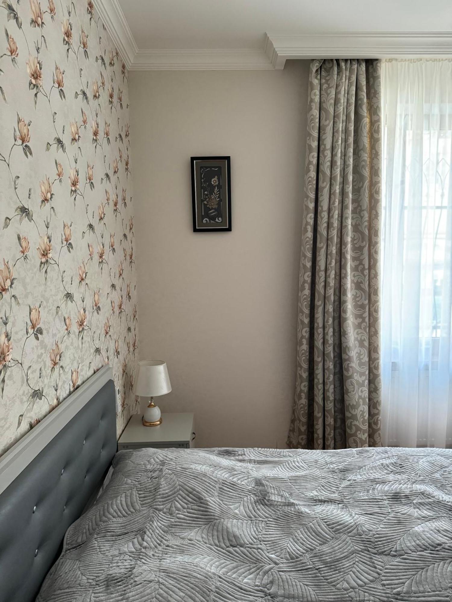 Guest House Tmt 시그나기 외부 사진