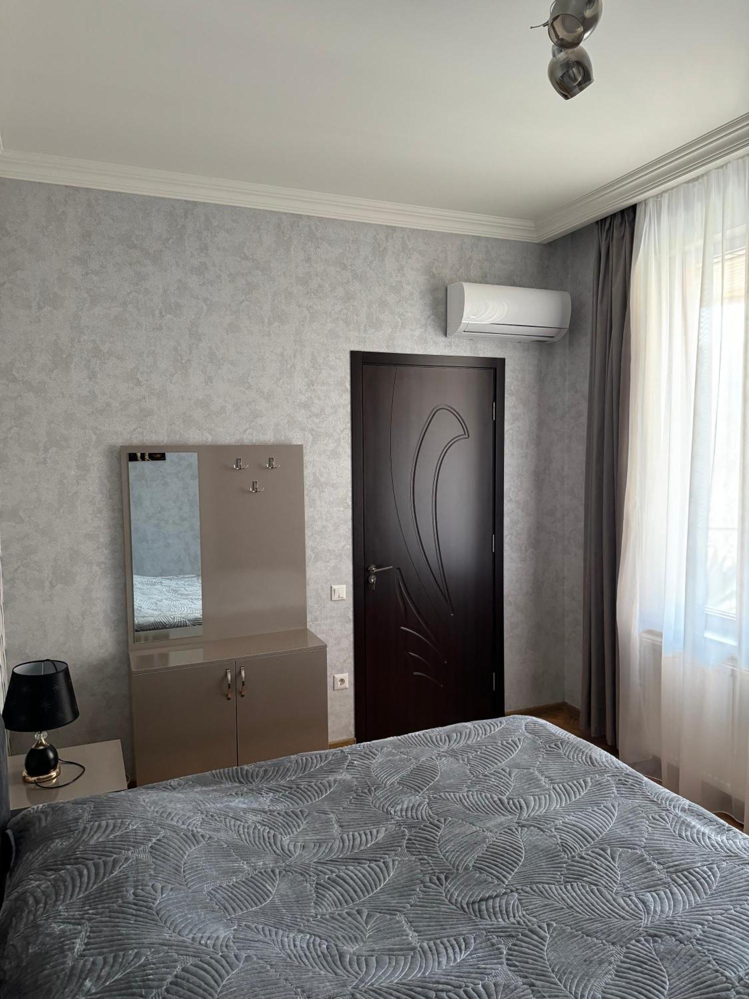 Guest House Tmt 시그나기 외부 사진