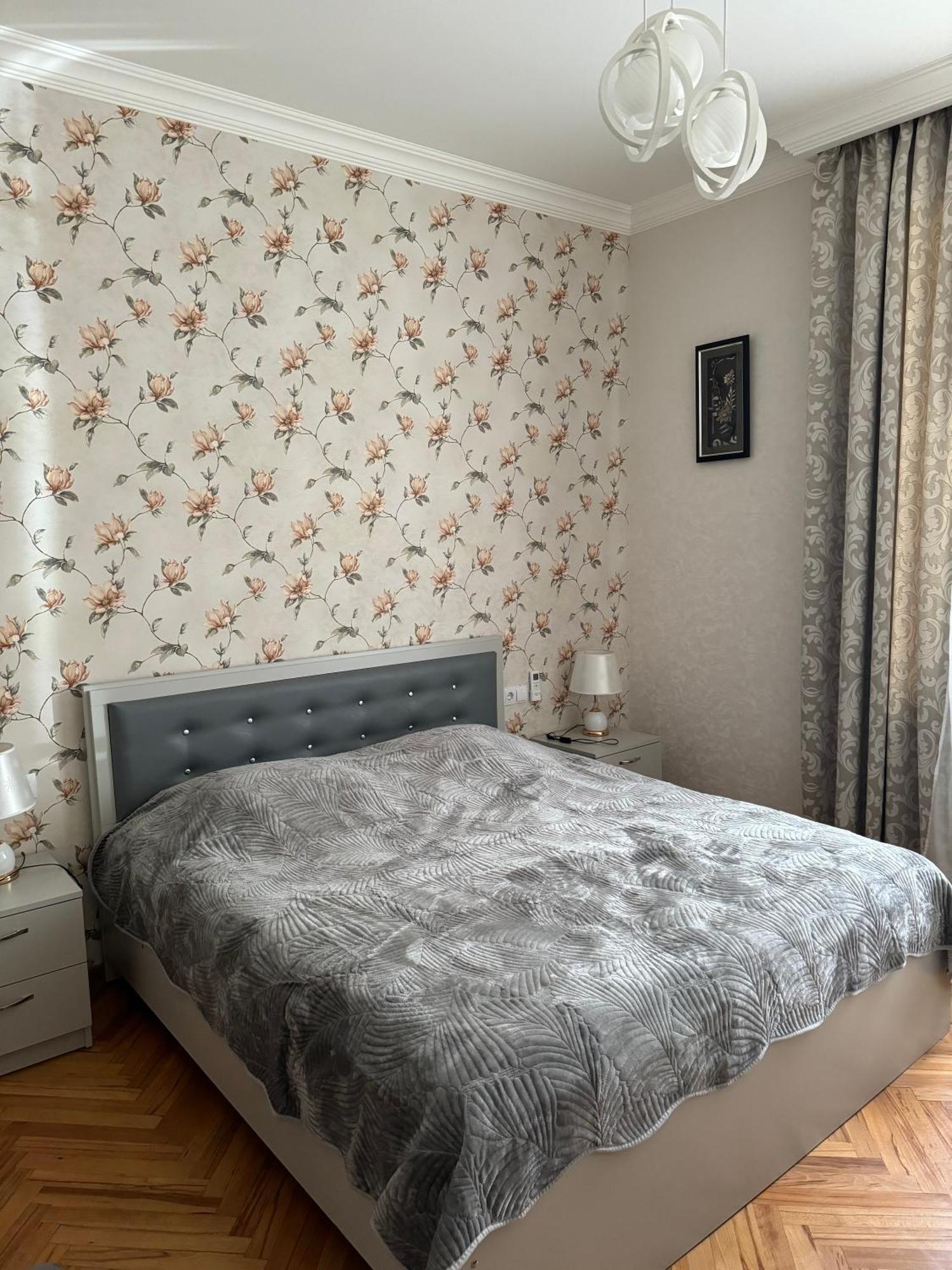 Guest House Tmt 시그나기 외부 사진