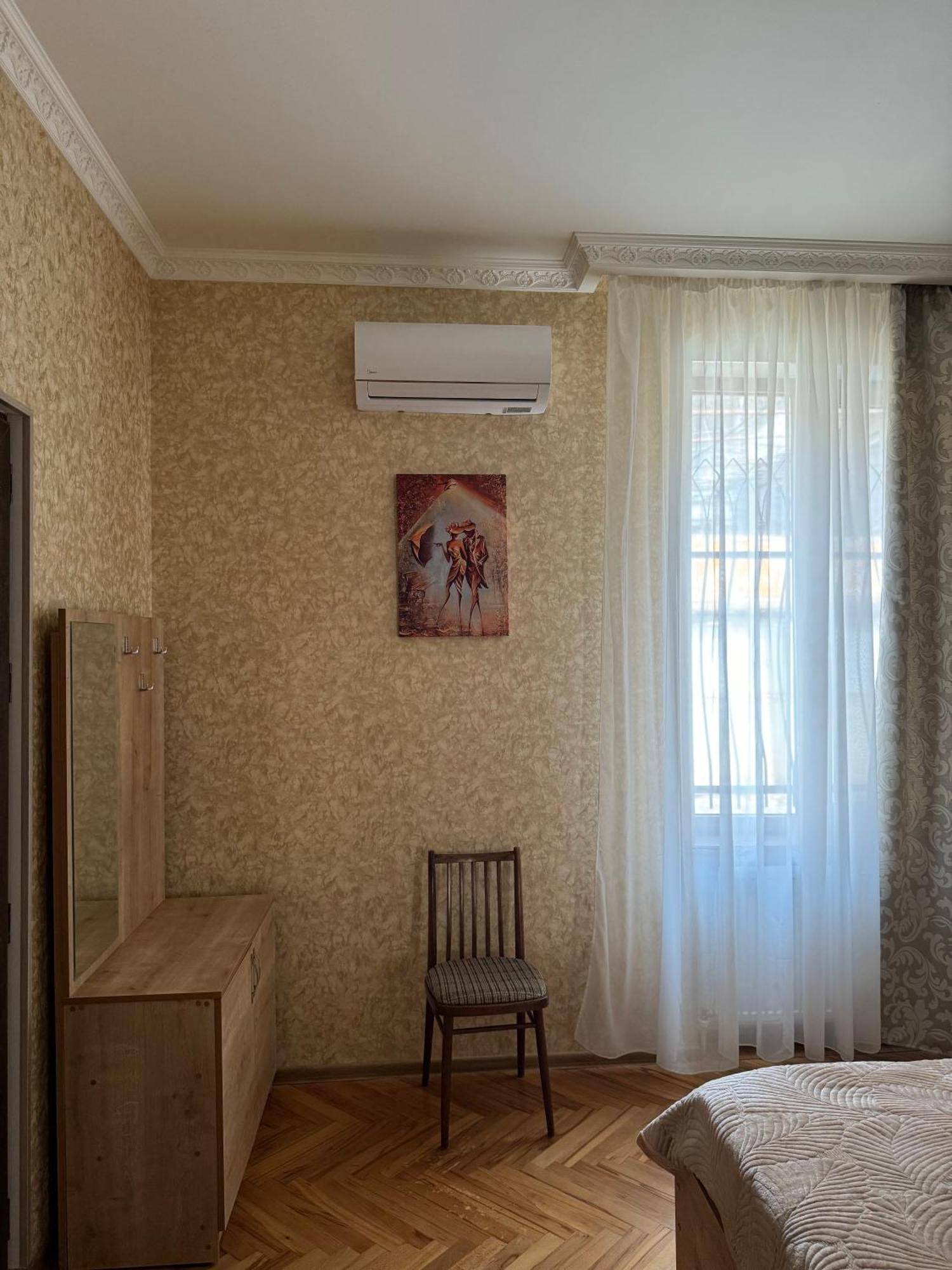 Guest House Tmt 시그나기 외부 사진