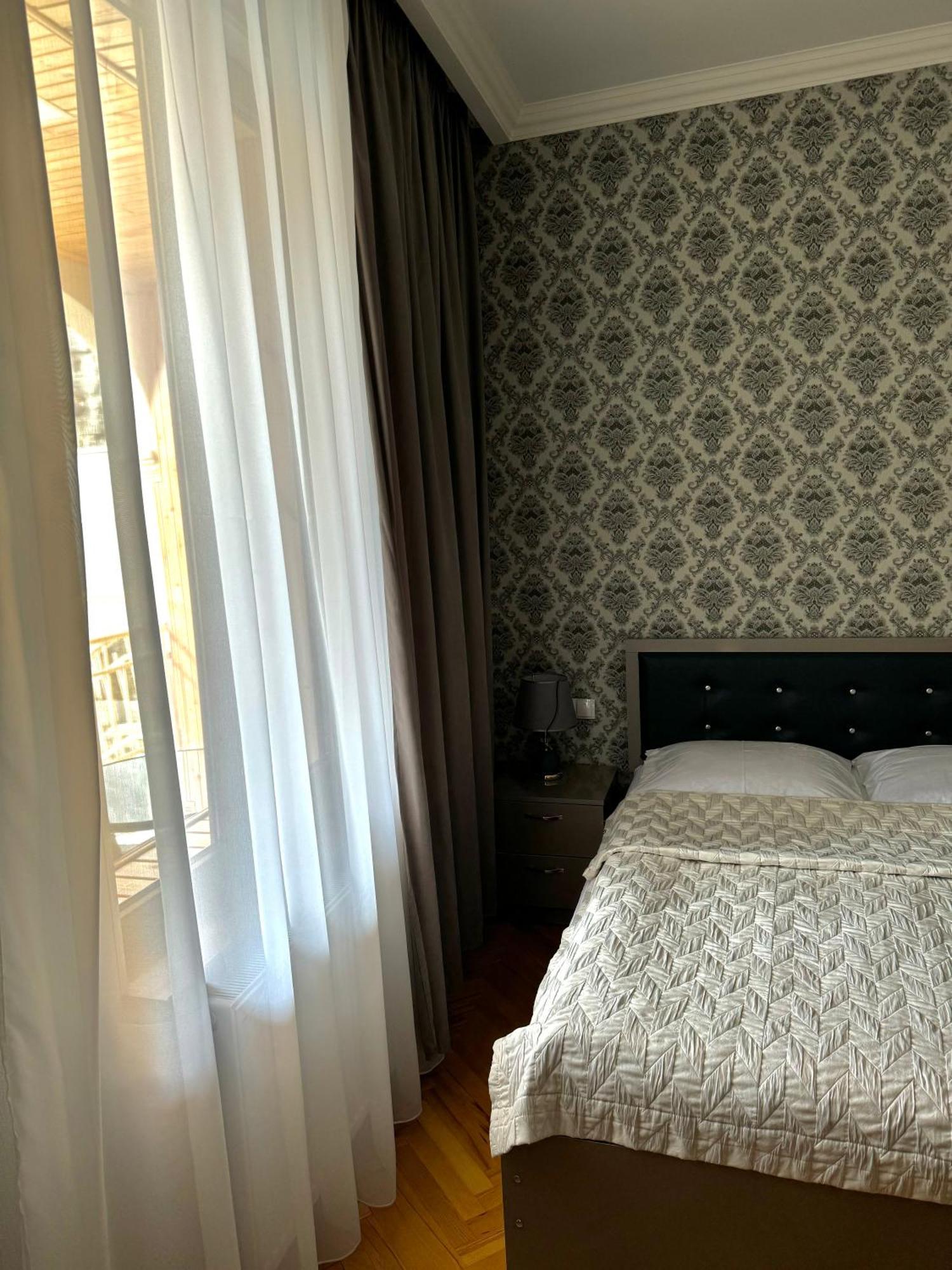 Guest House Tmt 시그나기 외부 사진
