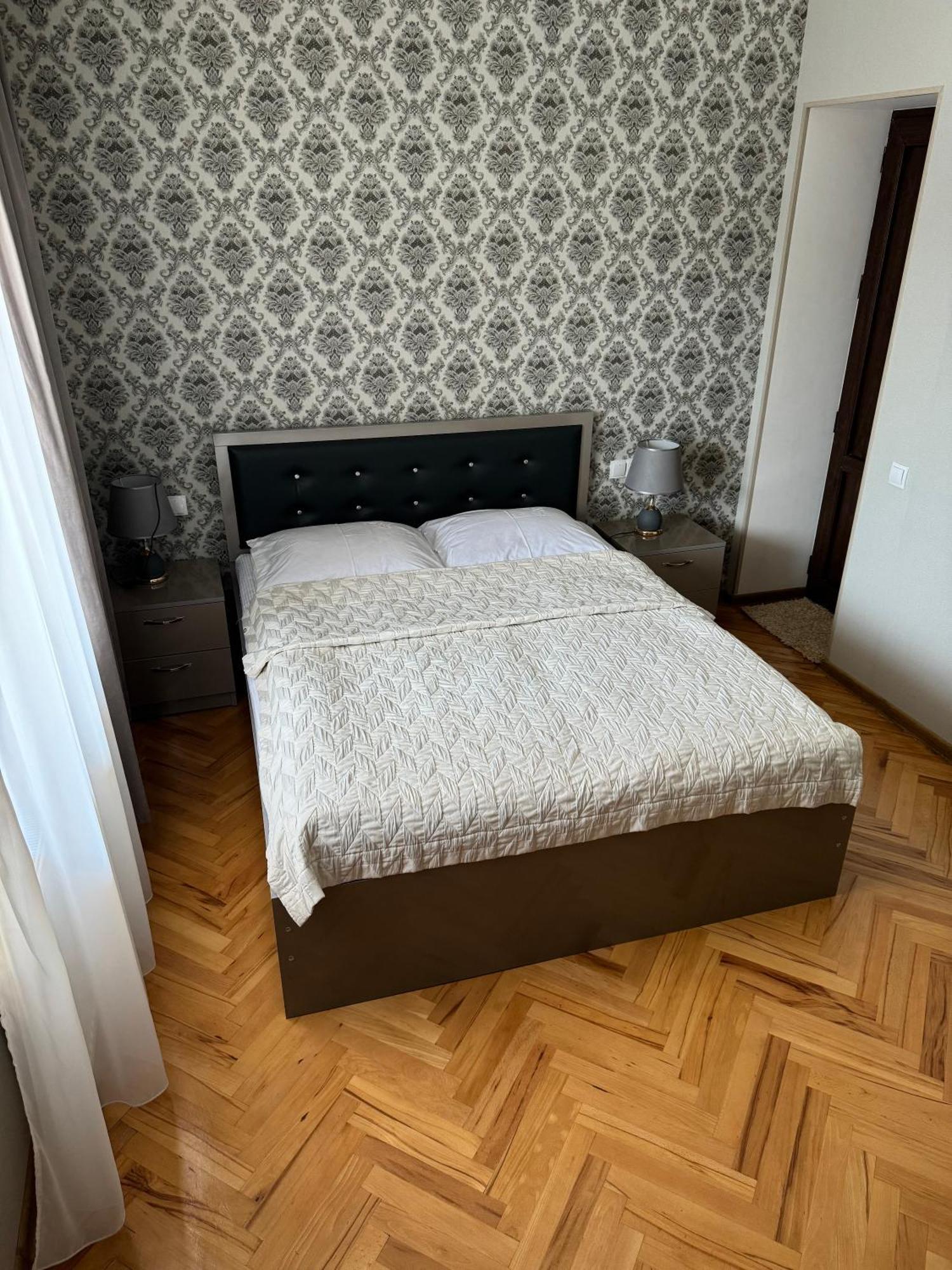 Guest House Tmt 시그나기 외부 사진