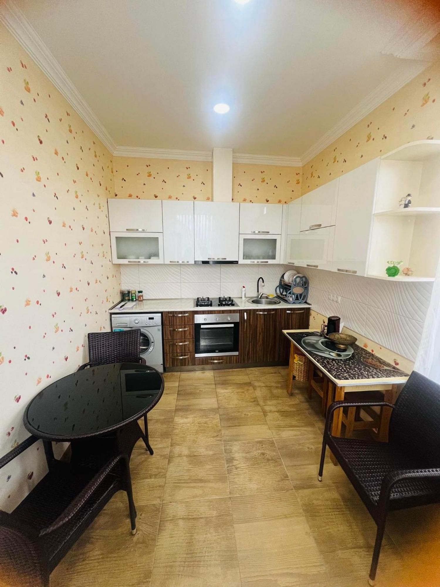 Guest House Tmt 시그나기 외부 사진